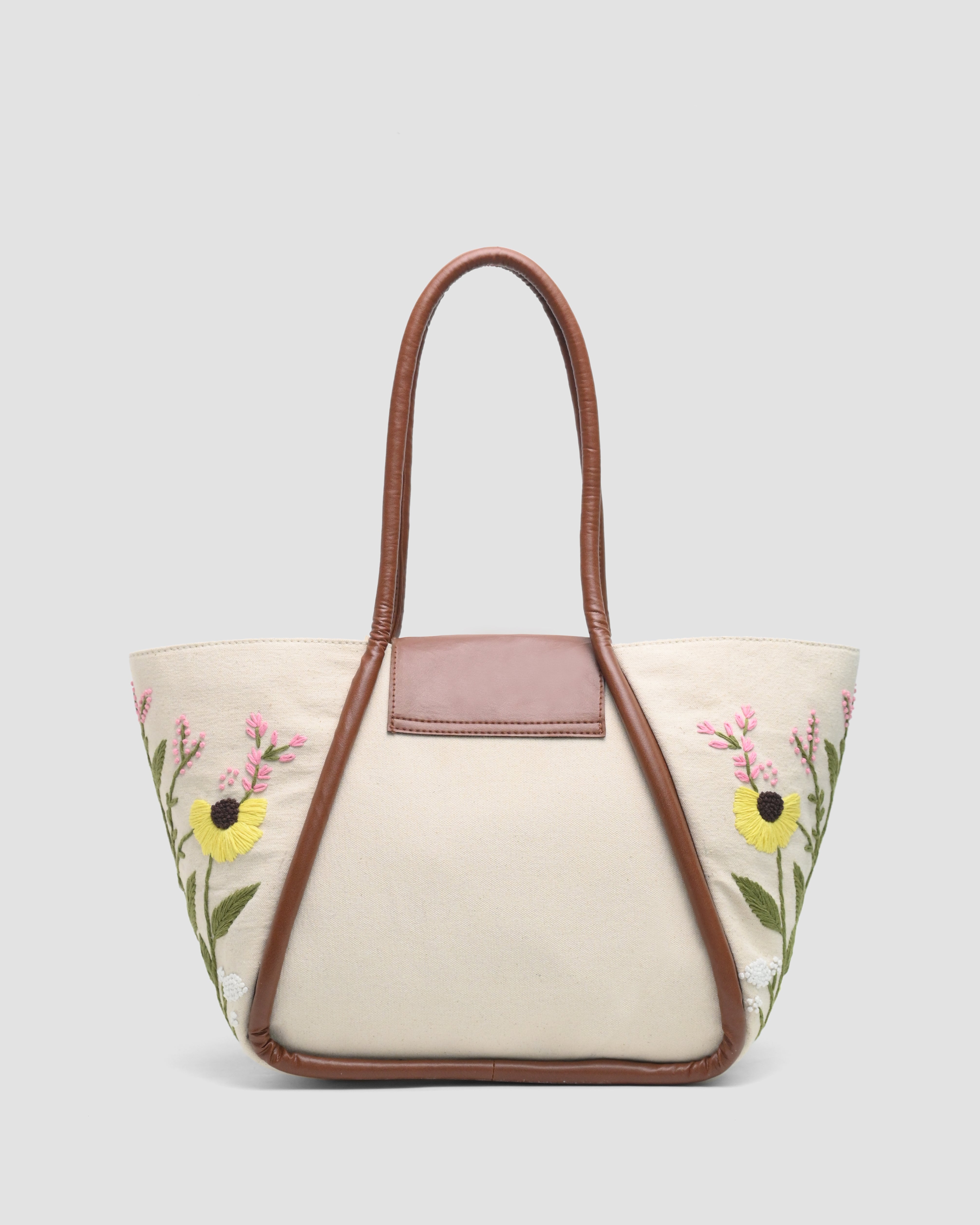 Alizeh Embroidery bag