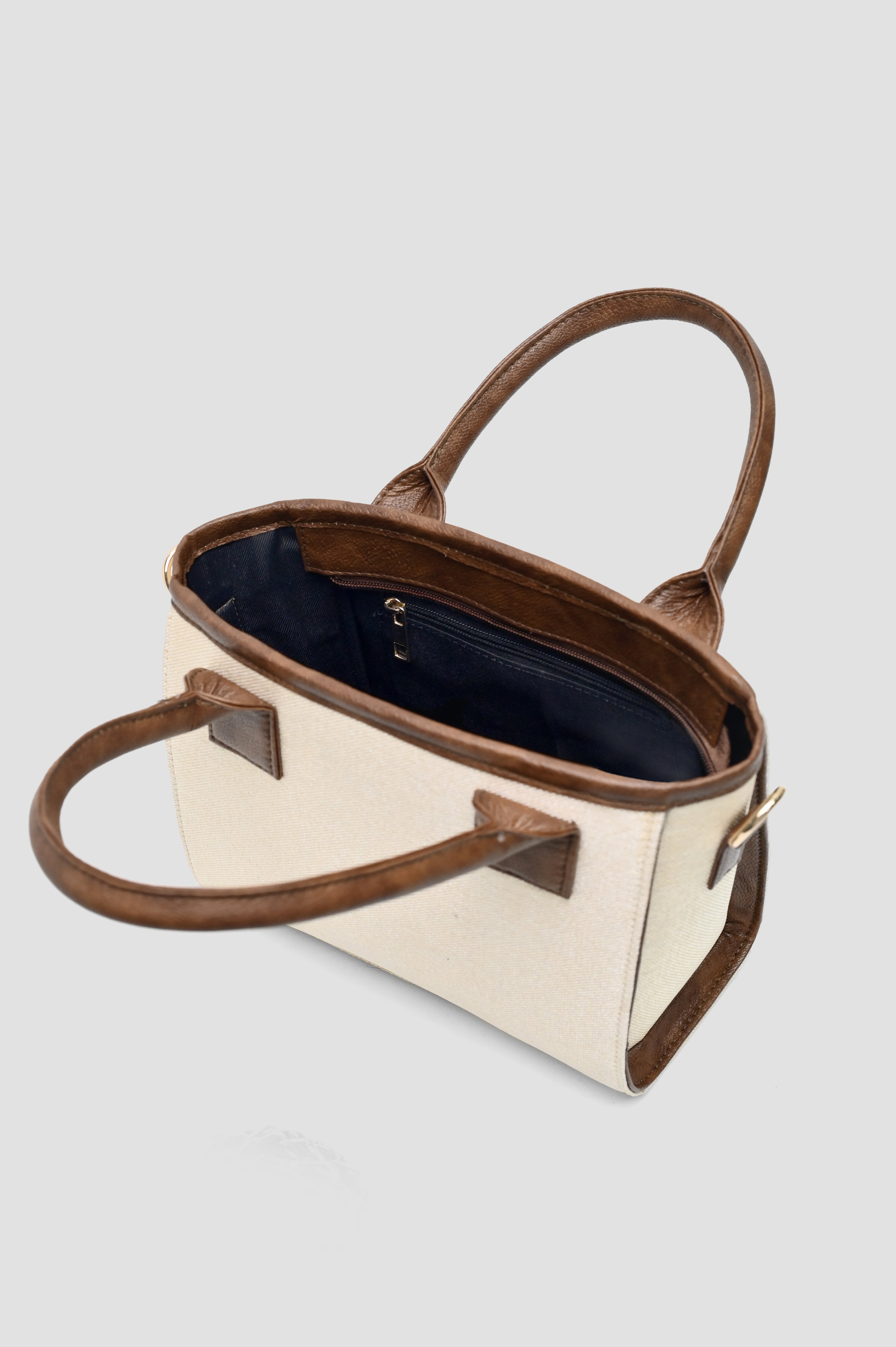 Canvas sling bag