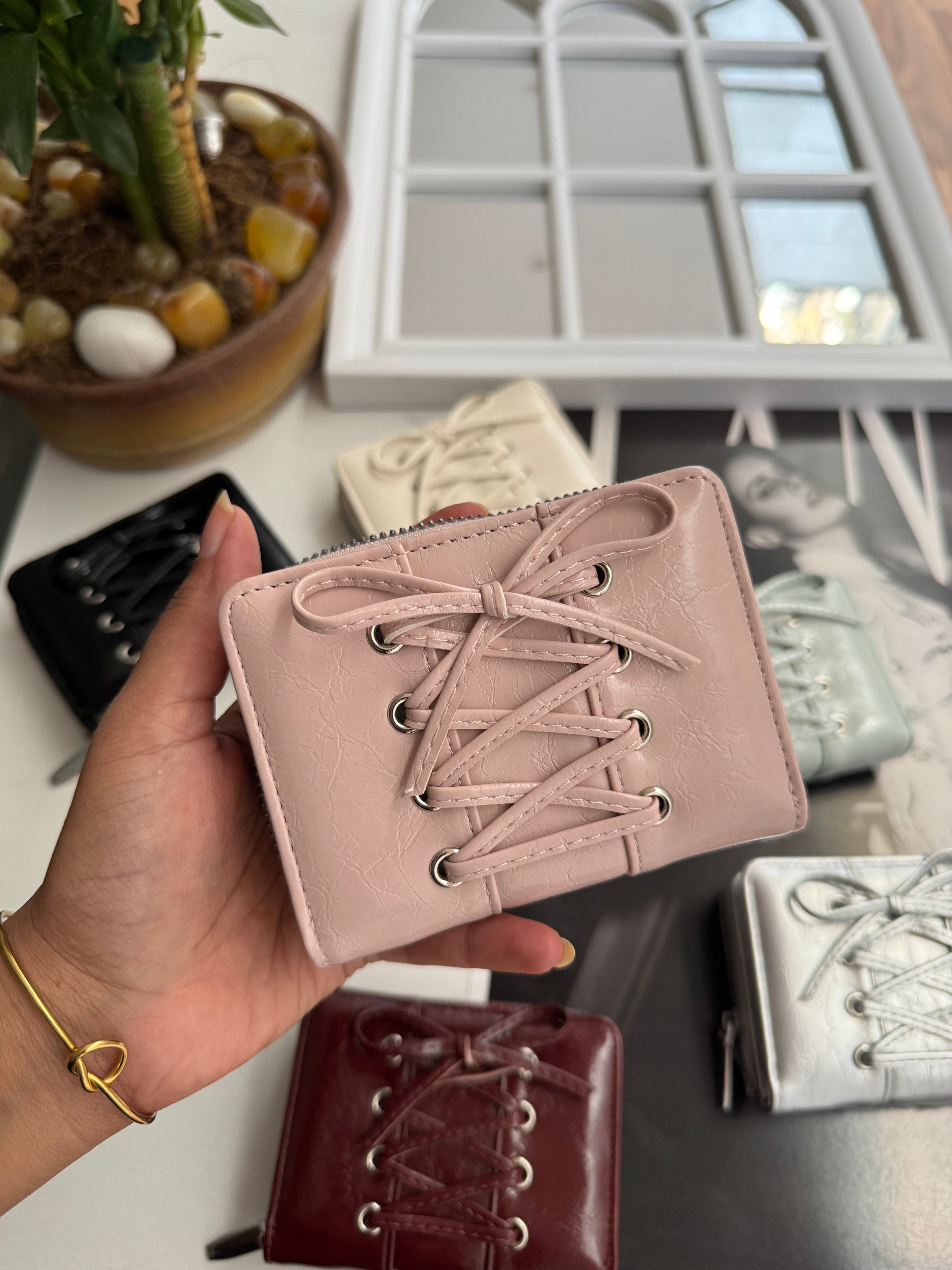 Bow Wallet