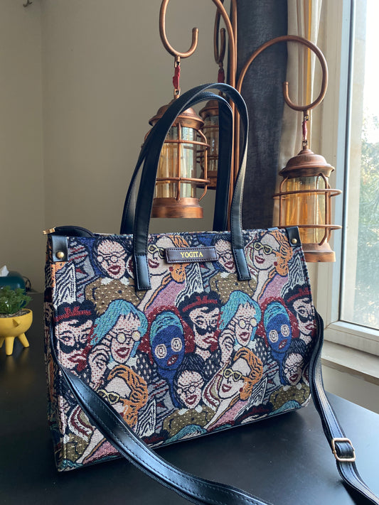 Oreva tote