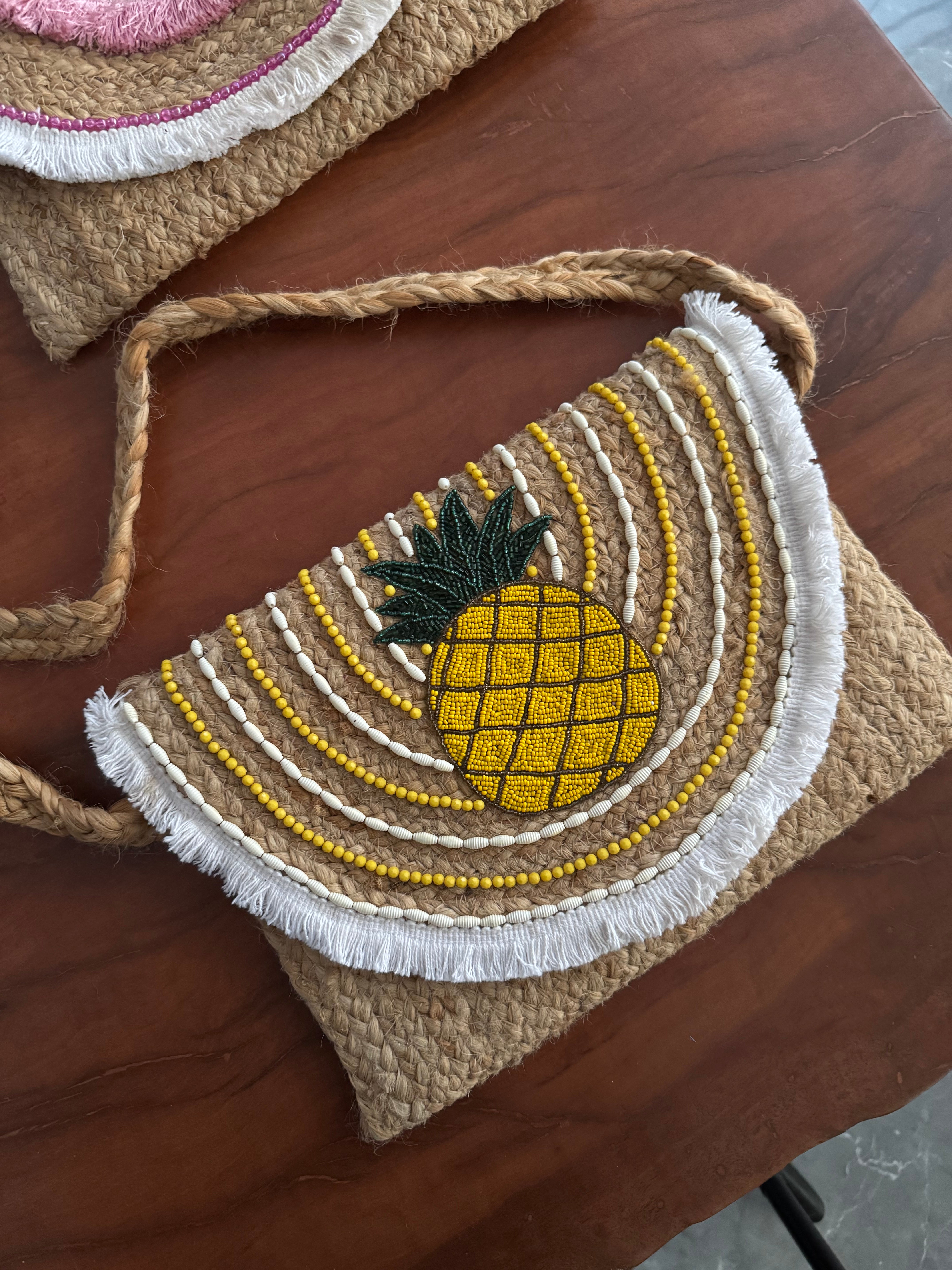 Vacation bag