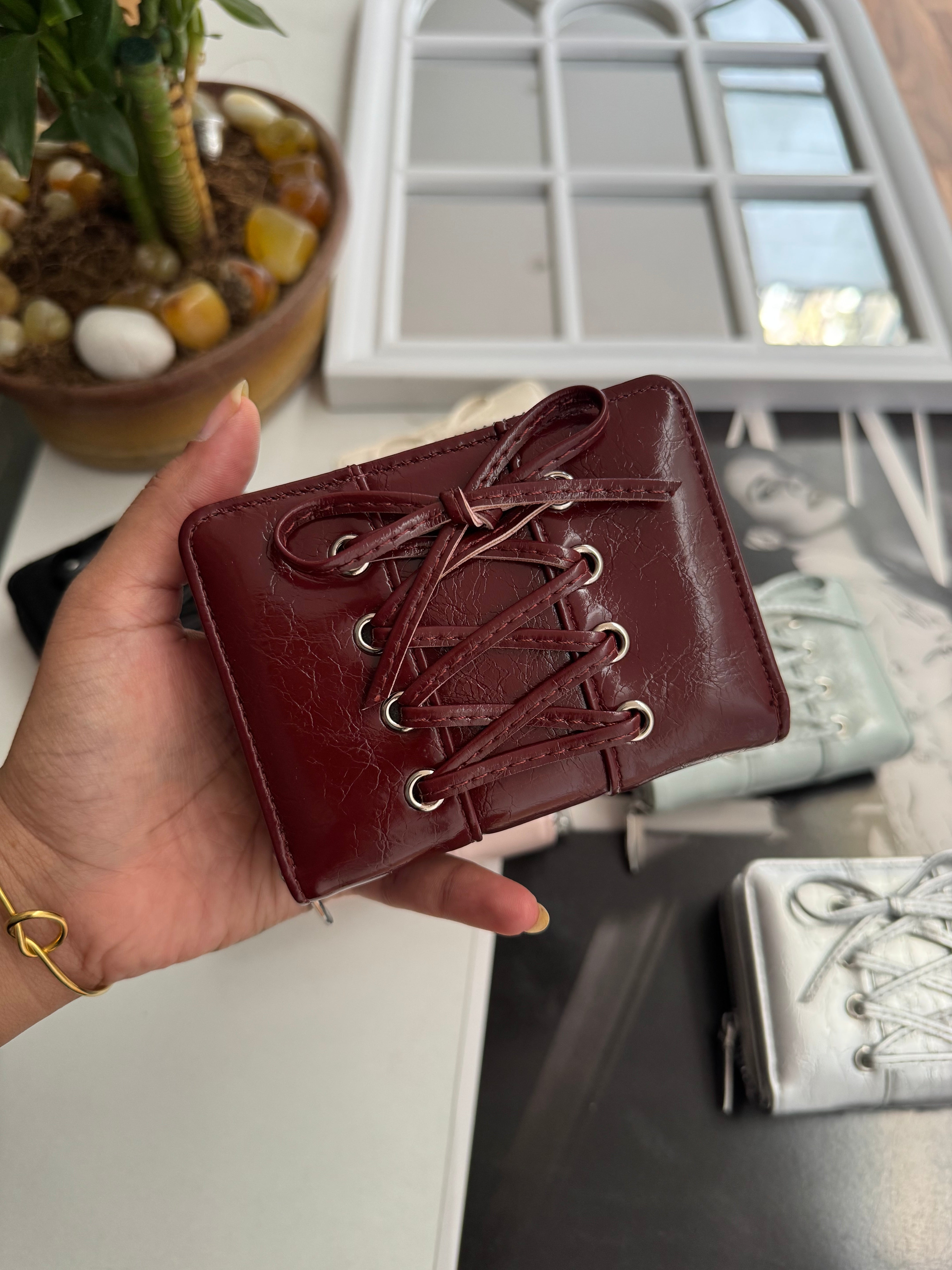 Bow Wallet