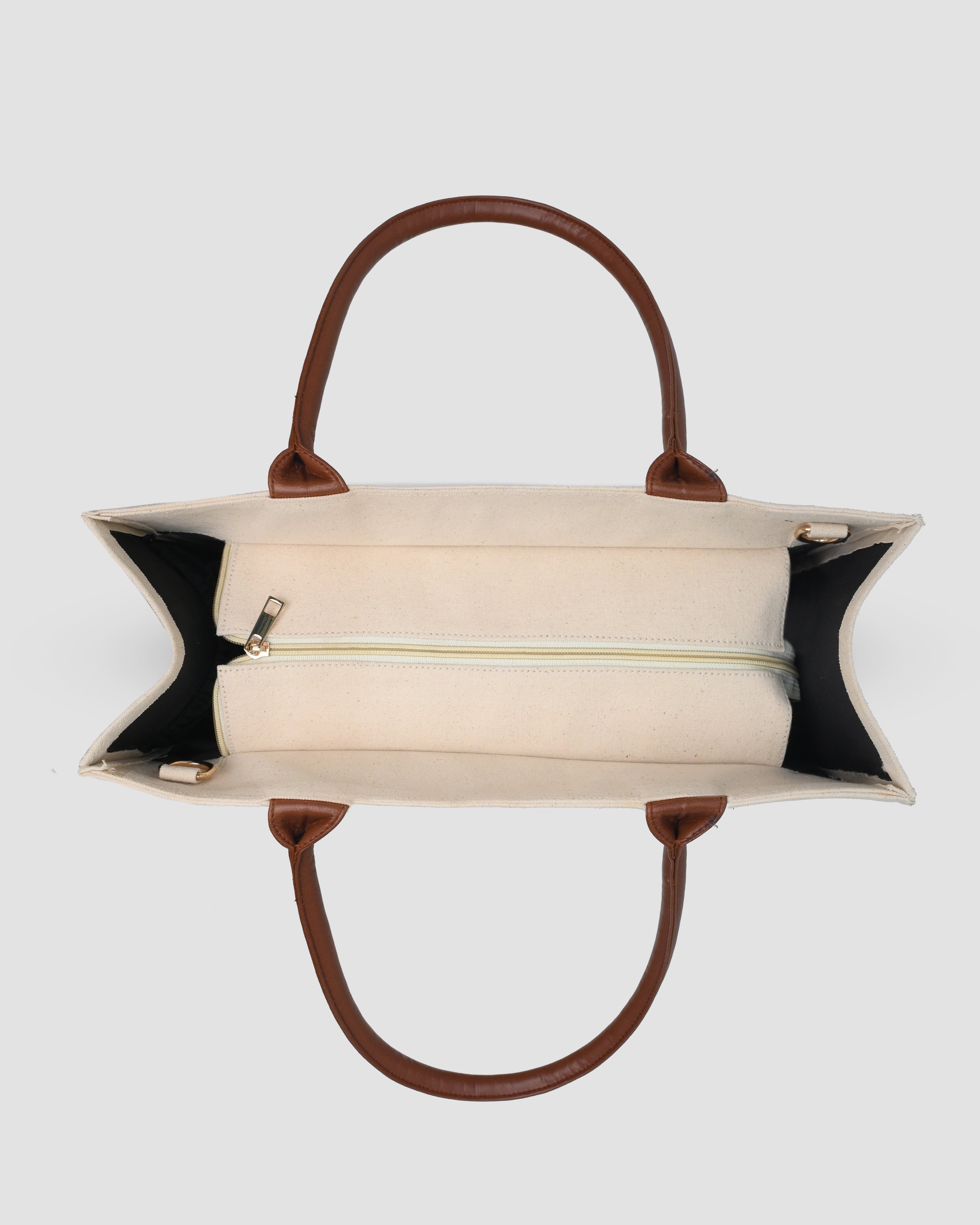 Embroidery bag