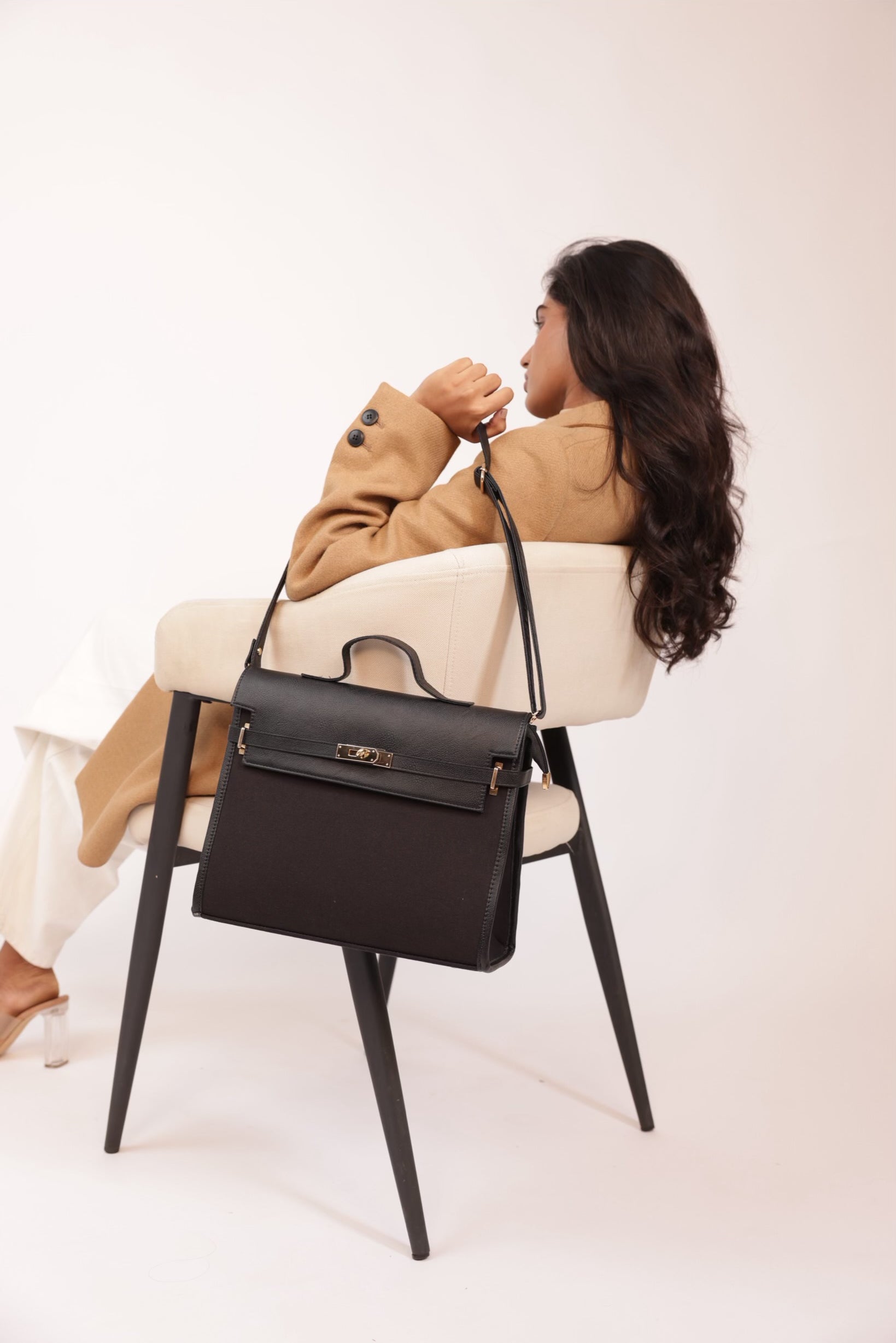 Bonaza purse