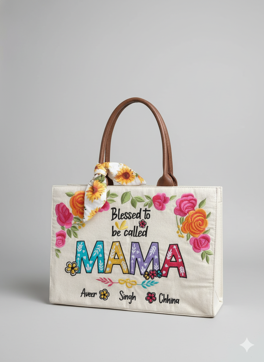 Mother bag