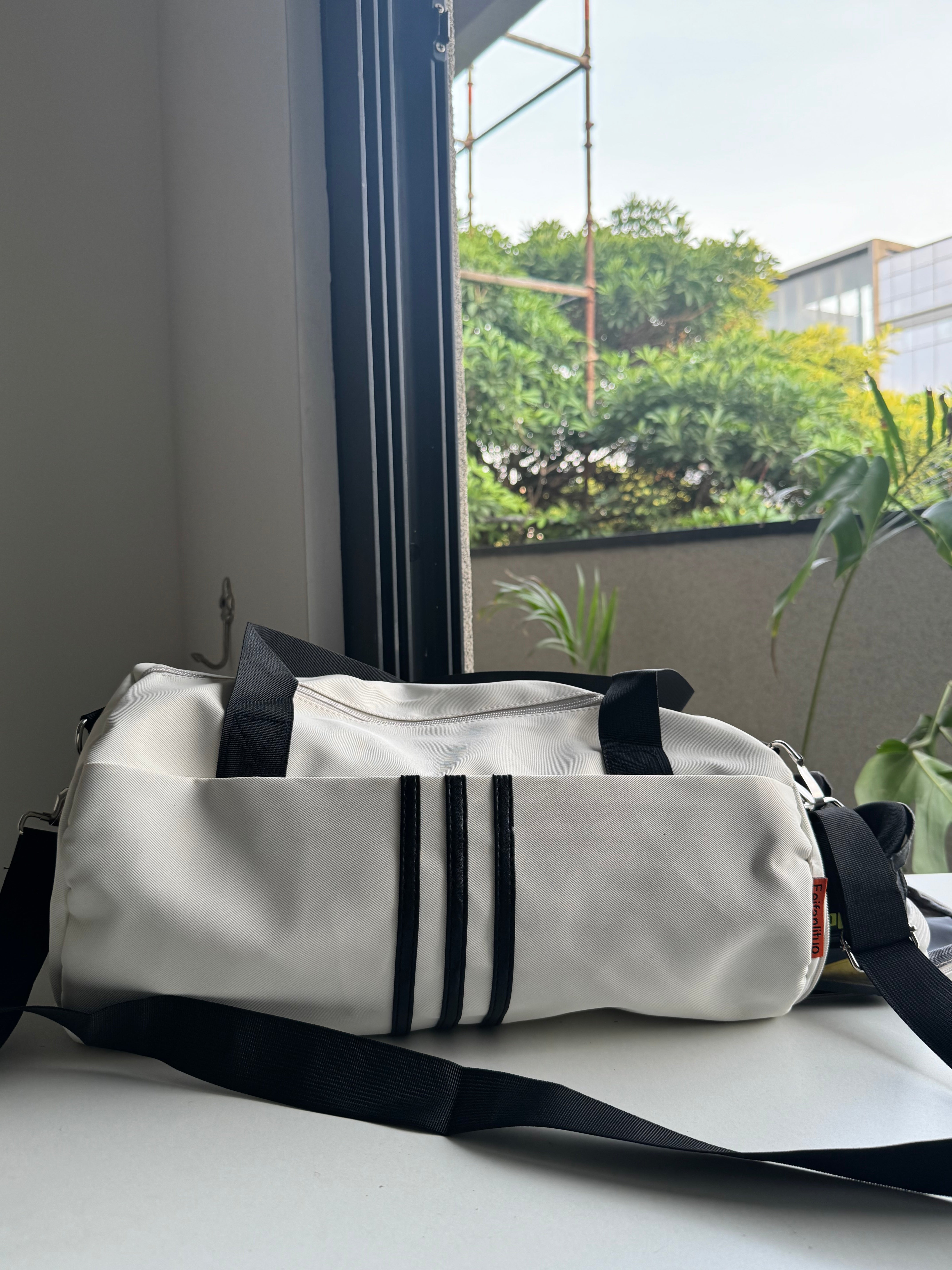 Gym bag