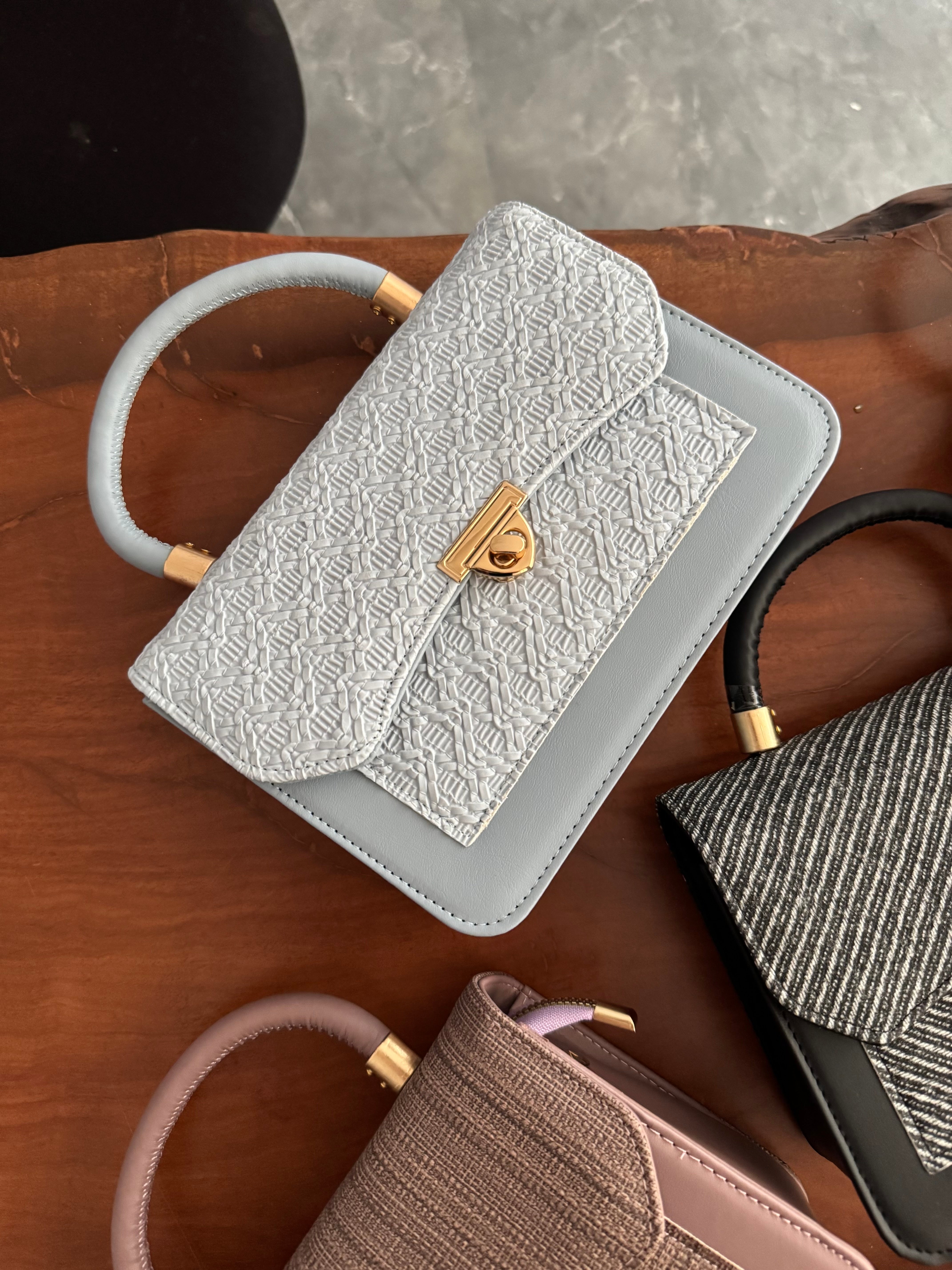 Satchel bag
