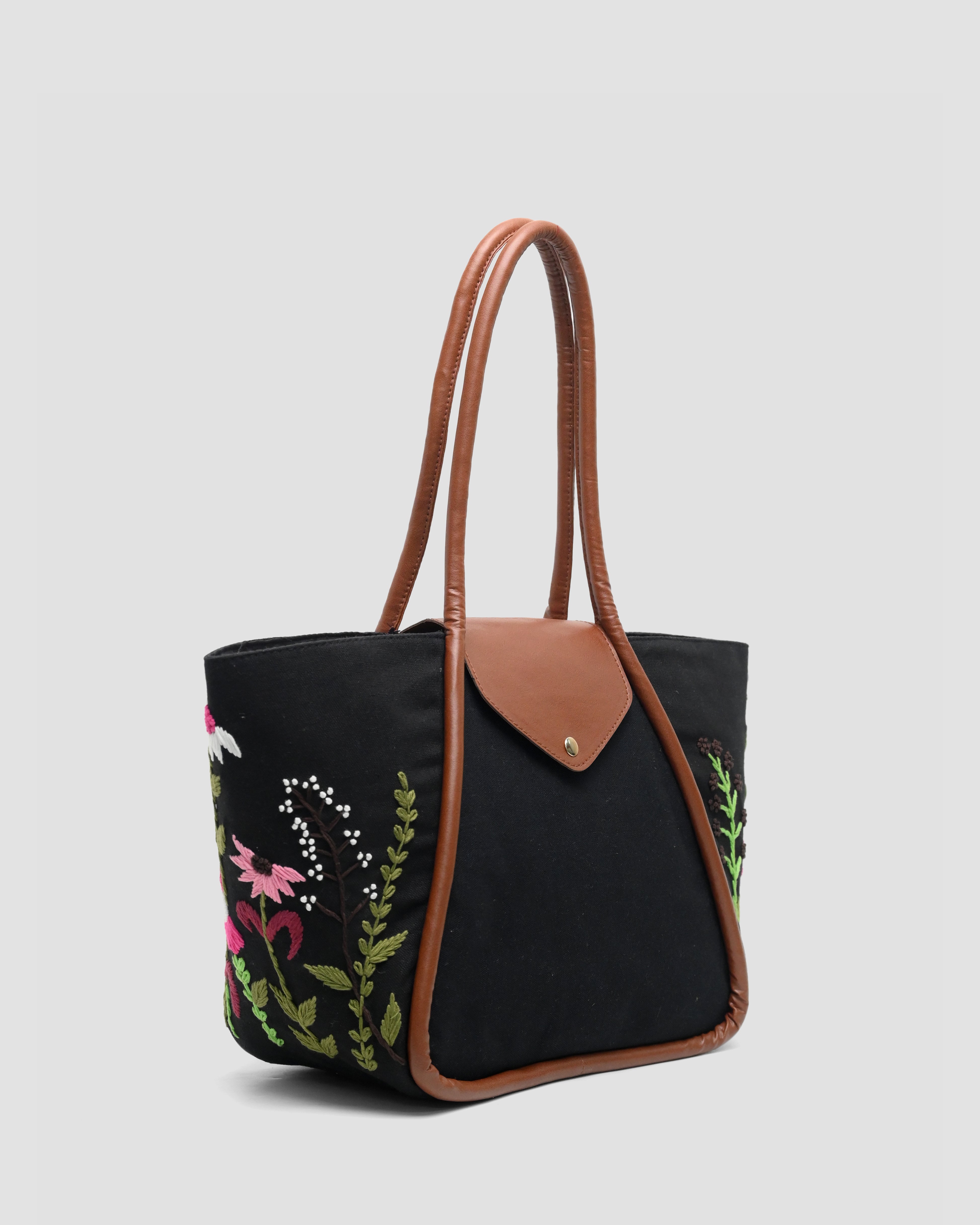 Alizeh Embroidery bag