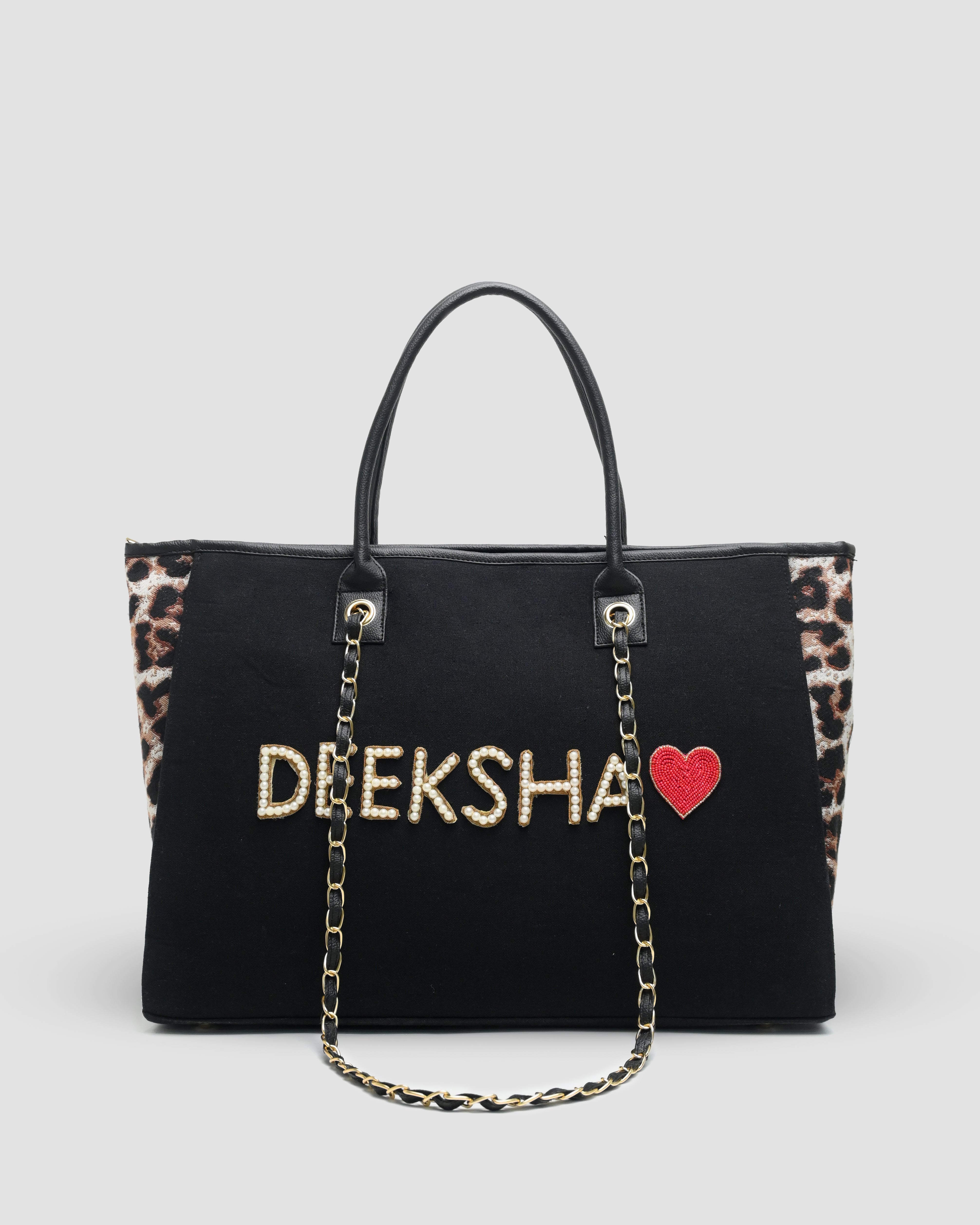 Pocketplus tote