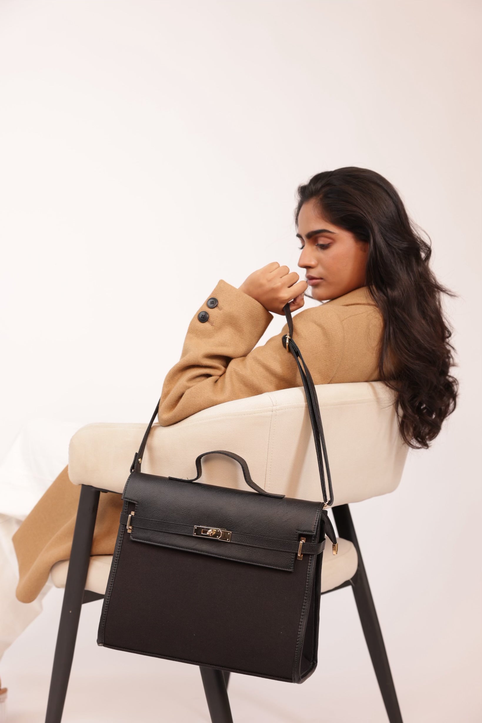 Bonaza purse