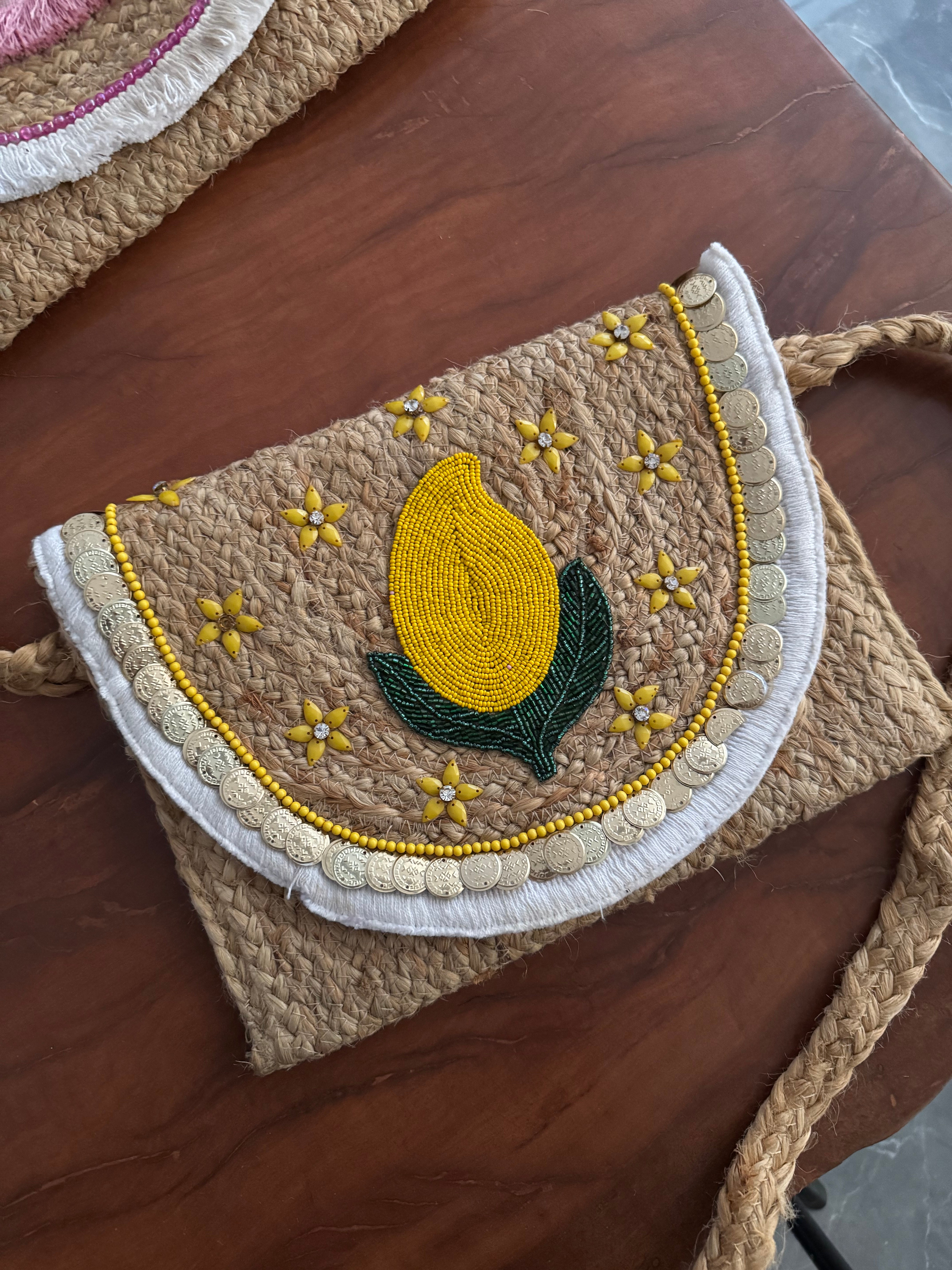Vacation bag