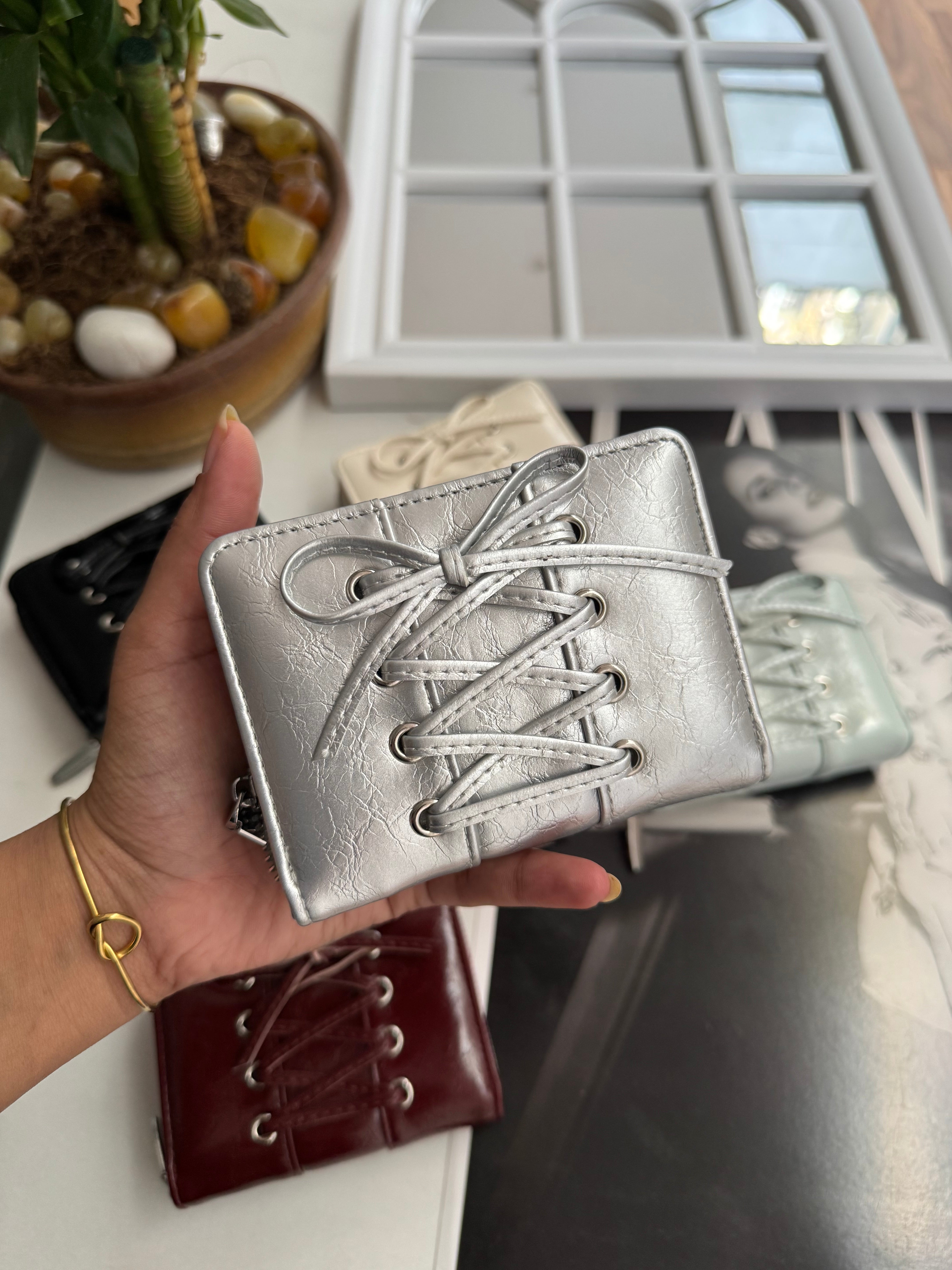Bow Wallet