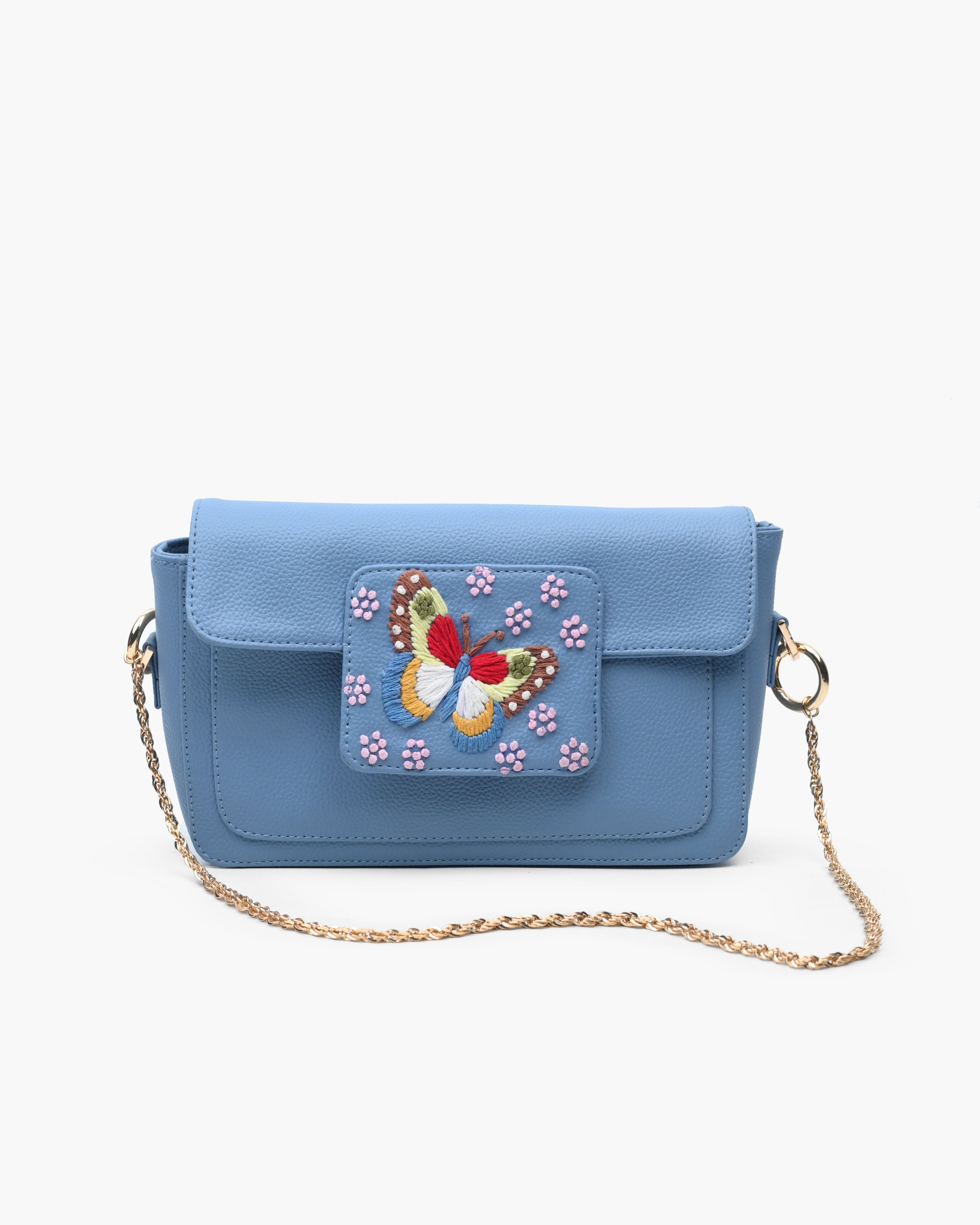 Butterfly sling