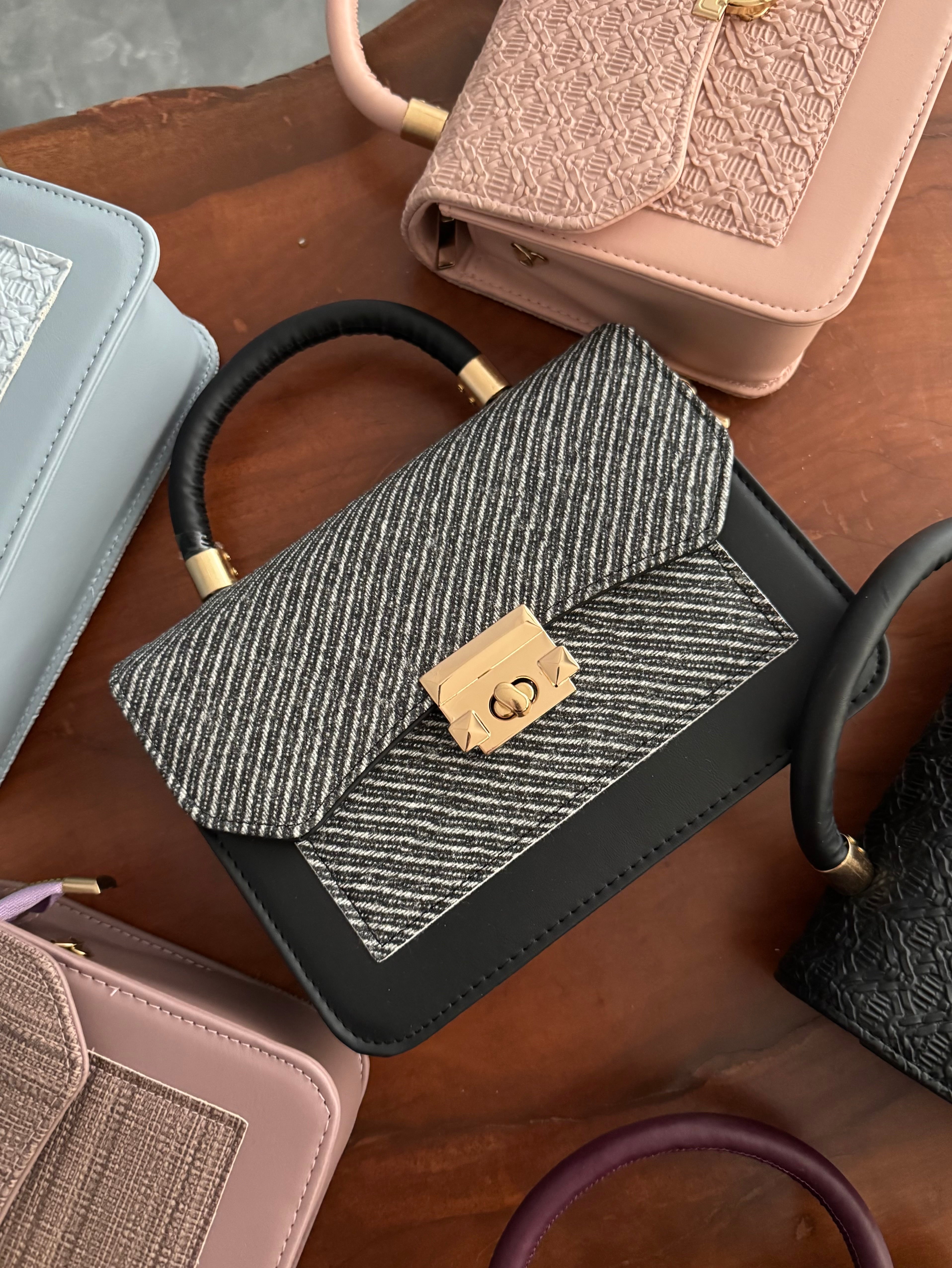 Satchel bag