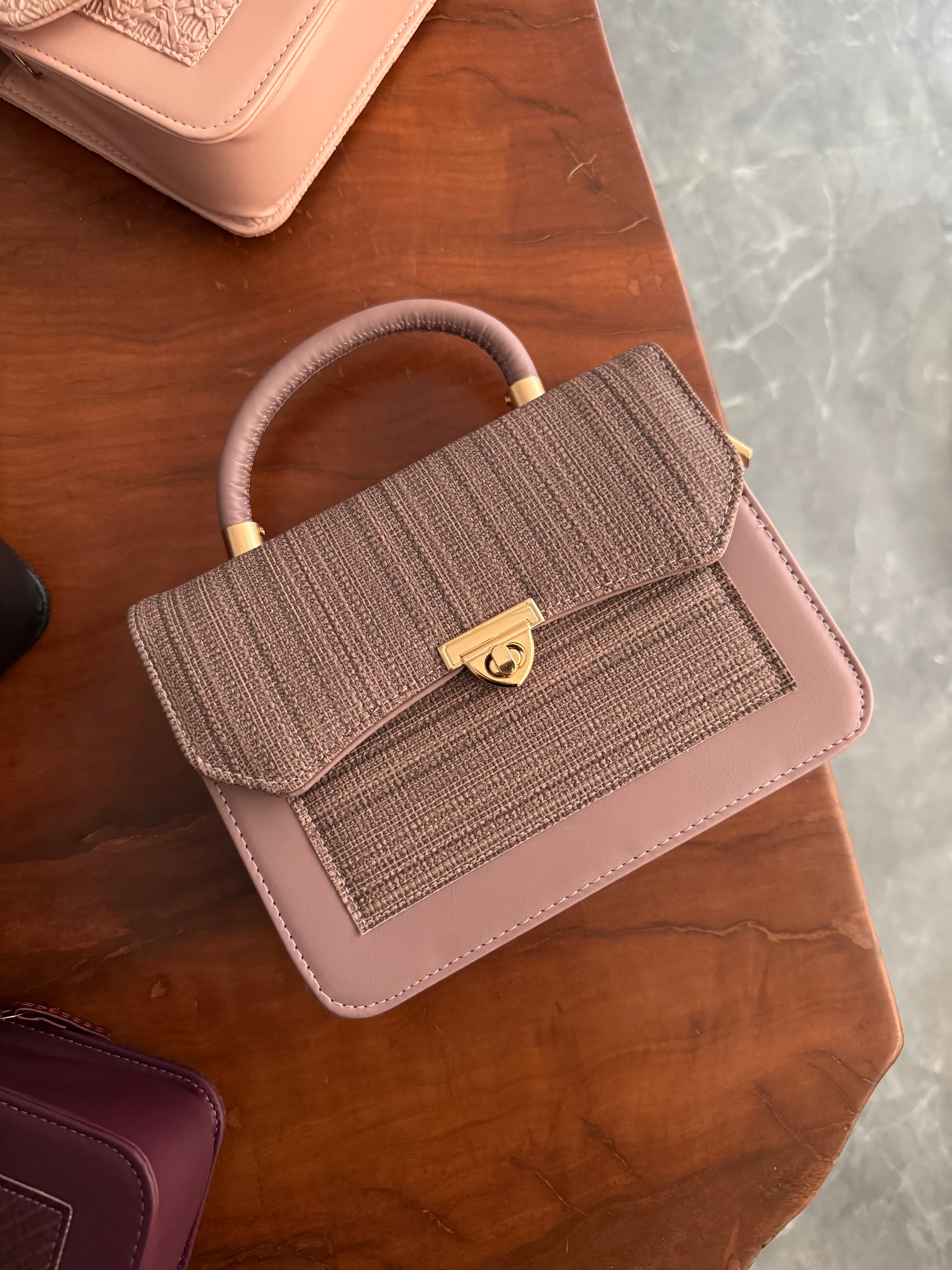 Satchel bag