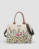 Embroidery bag