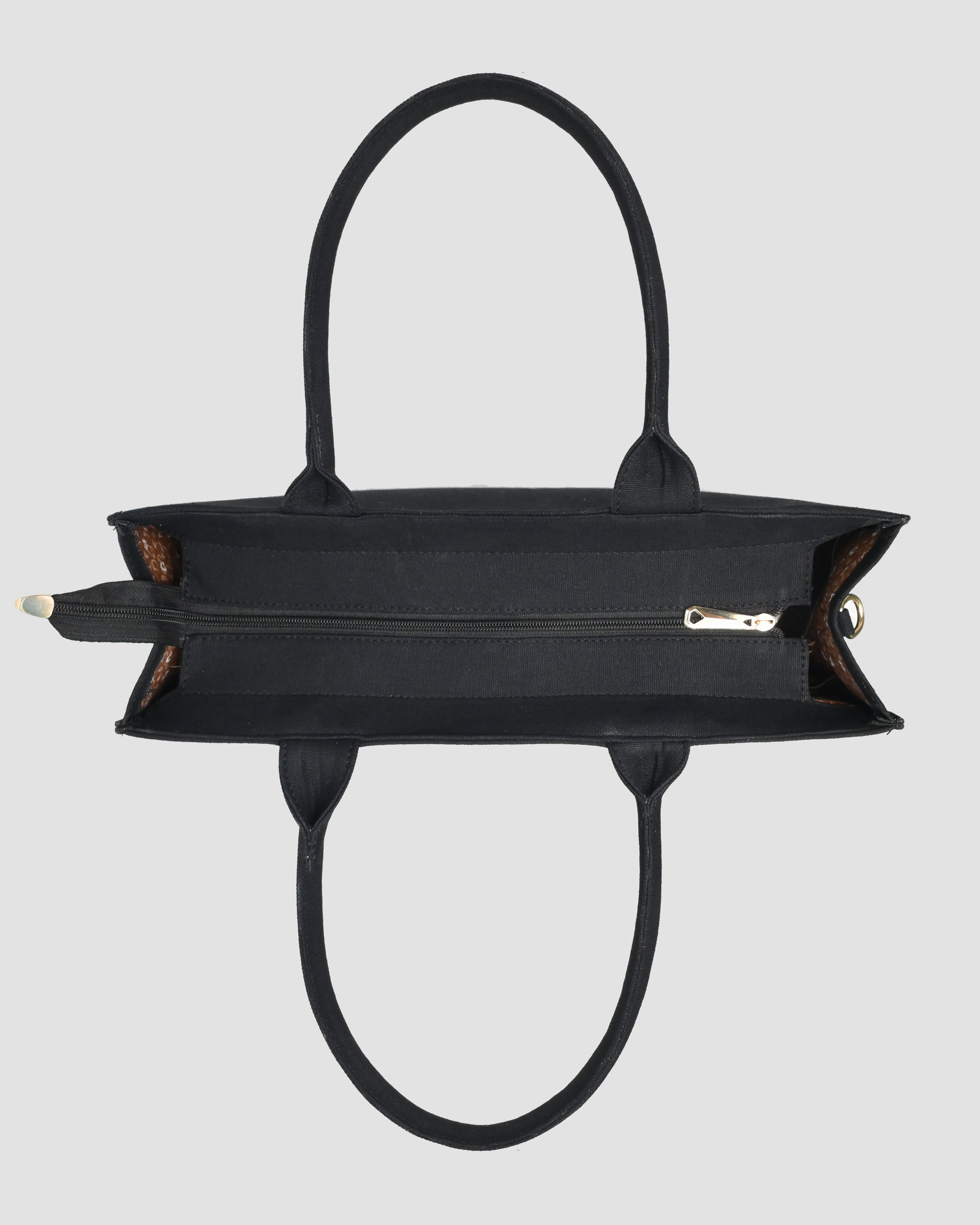 Embroidery bag