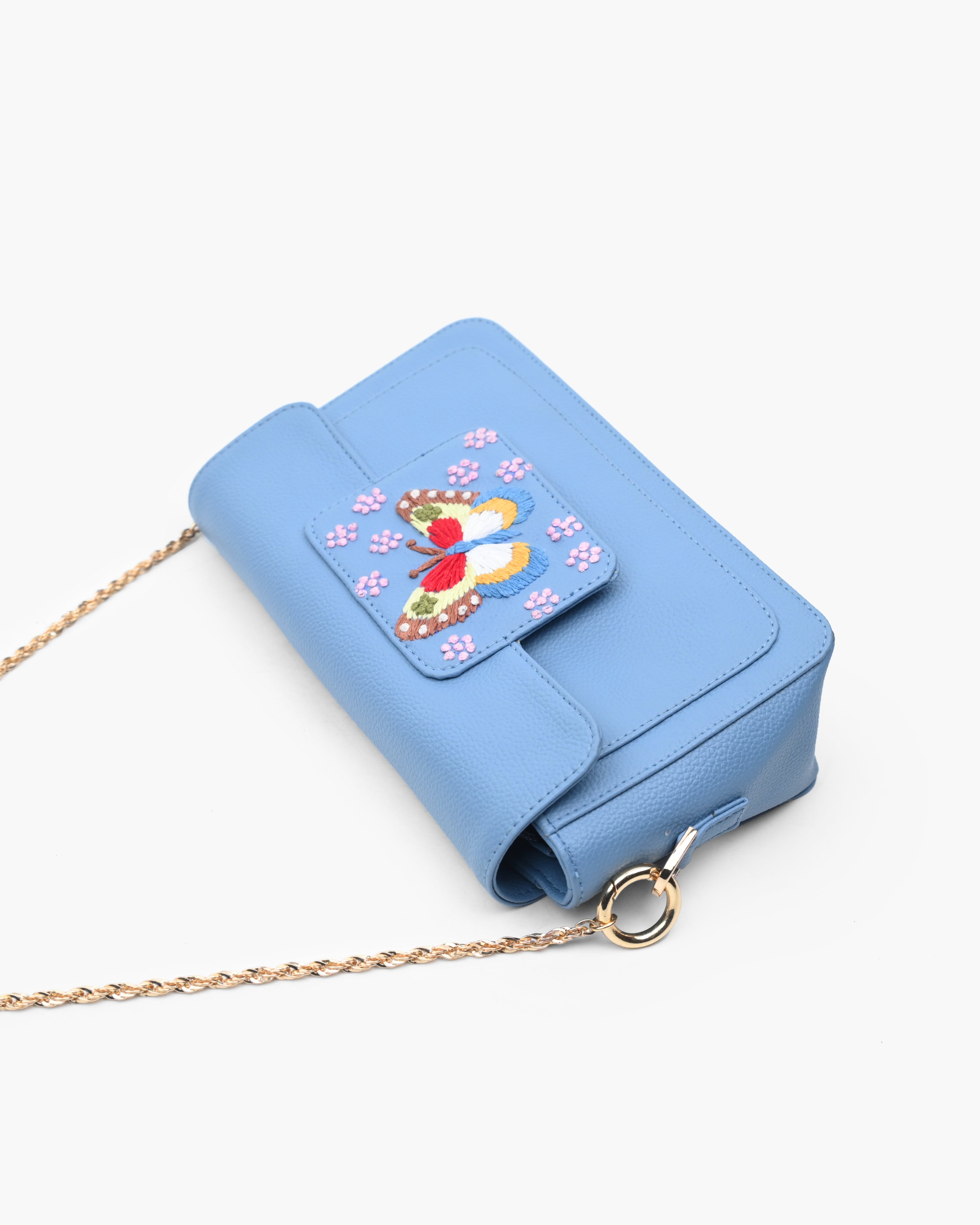 Butterfly sling