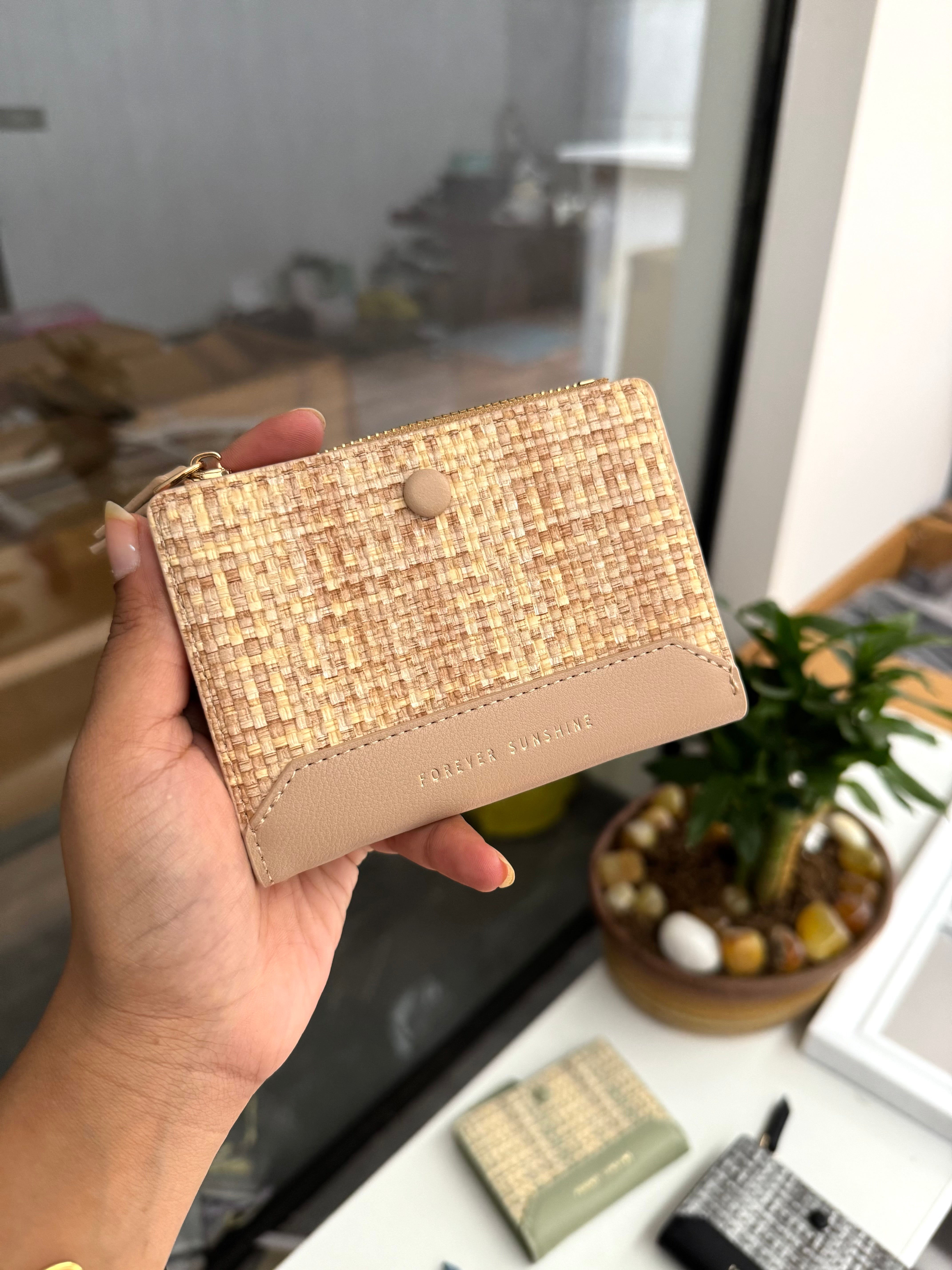 Eve wallet