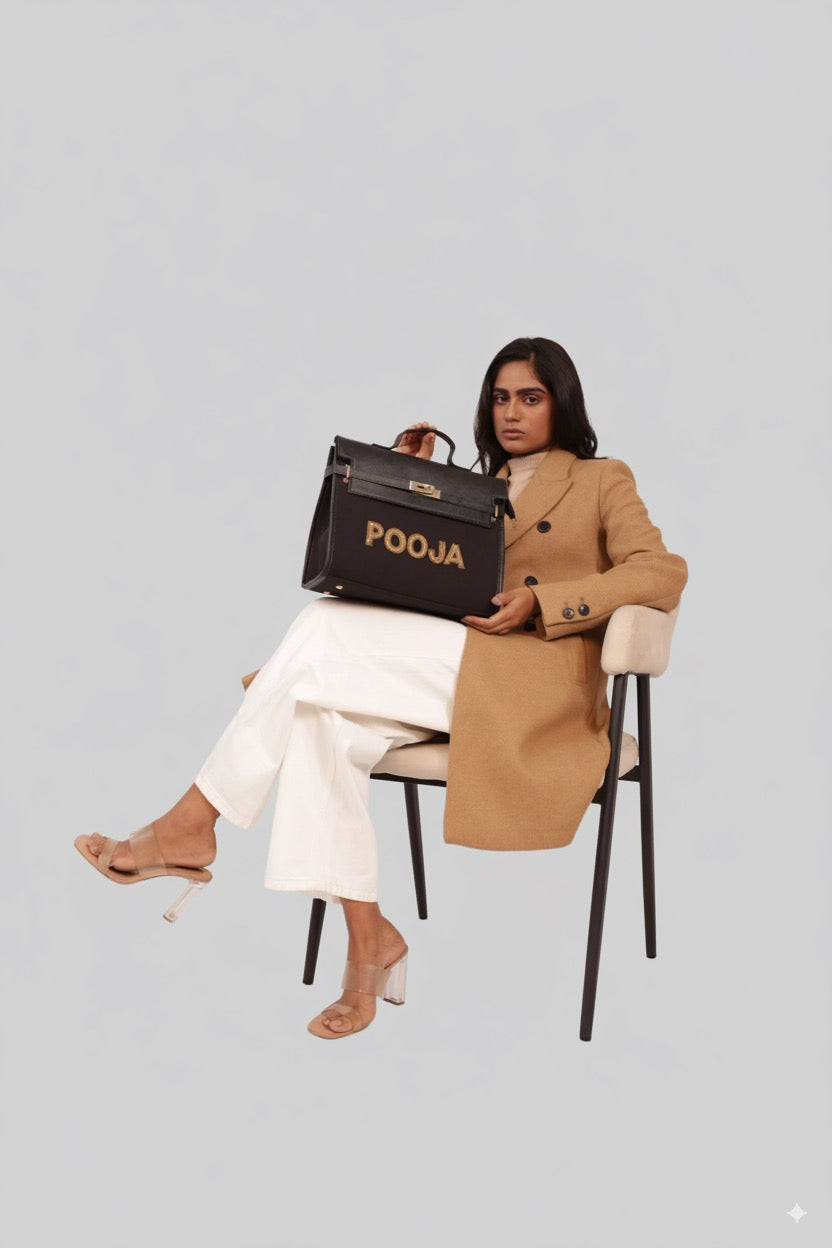Bonaza purse