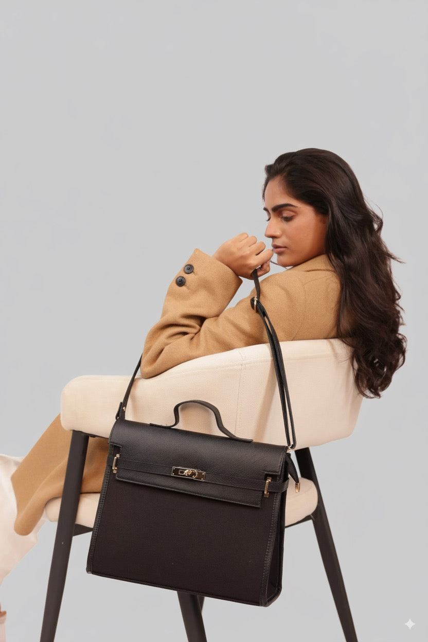 Bonaza purse