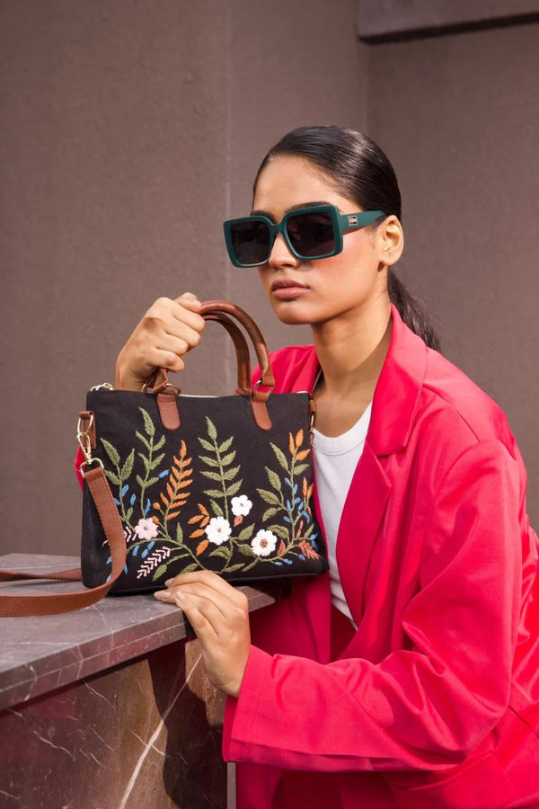 Embroidery Bags